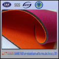 SGS Soft Promotional Neoprene fabric roll